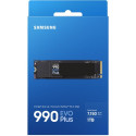 "M.2 1TB Samsung 990 EVO Plus NVMe PCIe 5.0 x 2"