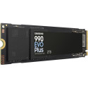 "M.2 2TB Samsung 990 EVO Plus NVMe PCIe 5.0 x 2"