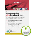 "Lexware Financial Office Plus handwerk 2025 - 1 Device, 1 Year - ESD-DownloadESD"