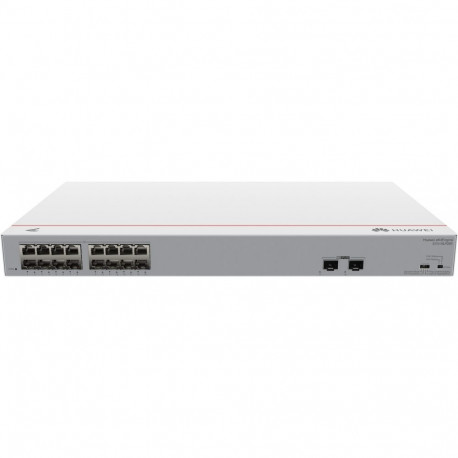 "Huawei eKit Switch S110-16LP2SR"