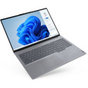 "Lenovo ThinkBook 16 G7 RYZ5 7535HS/16GB/512SSD/W11Pro silver"