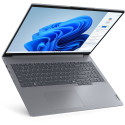 "Lenovo ThinkBook 16 G7 RYZ5 7535HS/16GB/512SSD/W11Pro silver"