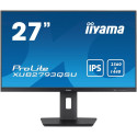 "68,6cm/27"" (2560x1140) Iiyama XUB2793QSU-B7 Business QHD IPS 1ms Black"