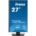 "68,6cm/27"" (2560x1140) Iiyama XUB2793QSU-B7 Business QHD IPS 1ms Black"