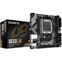 "AM5 Gigabyte B650I AX ITX"