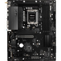 "1851 ASRock Z890 Pro-A Wifi DDR5"