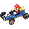 "Carrera - Racer - 2,4GHz Mario Kart(TM) Mach 8, Mario"