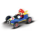 "Carrera - Racer - 2,4GHz Mario Kart(TM) Mach 8, Mario"