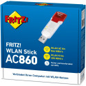 "AVM FRITZ!WLAN USB STICK AC860"