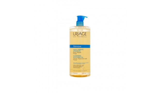 Uriage Xémose Cleansing Soothing Oil (1000ml)