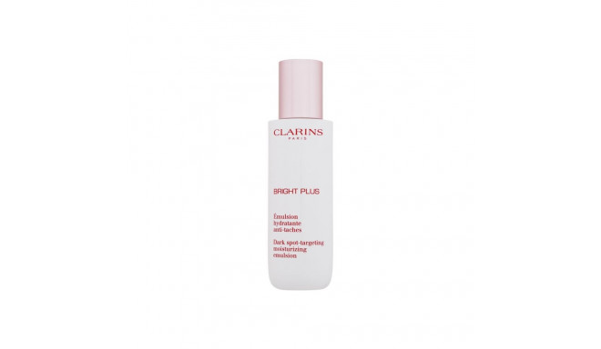 Clarins Bright Plus Dark Spot-Targeting Emulsion (75ml)