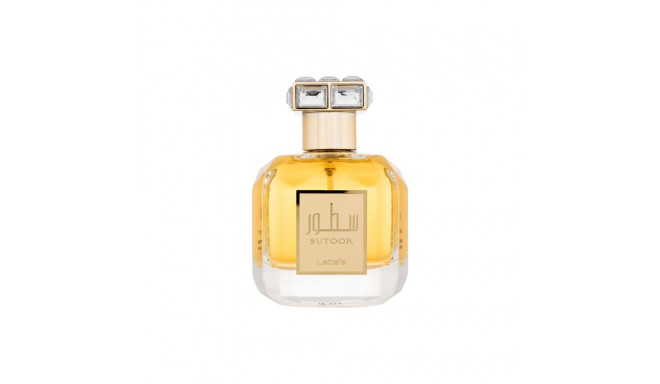 Lattafa Sutoor Eau de Parfum (100ml)