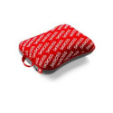 Skross Travel Pillow Red