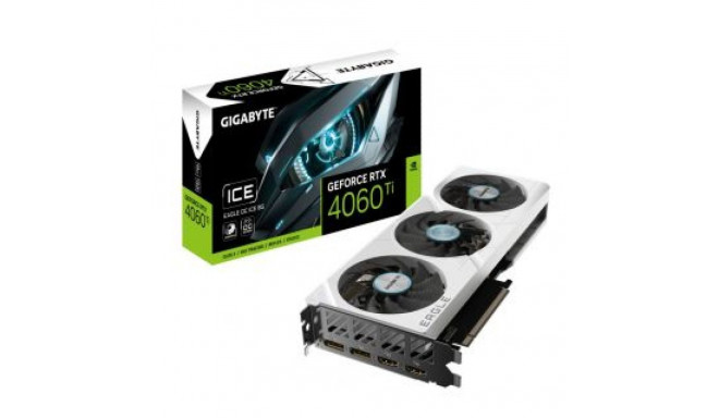 Gigabyte GV-N406TEAGLEOC ICE-8GD 1.0 |