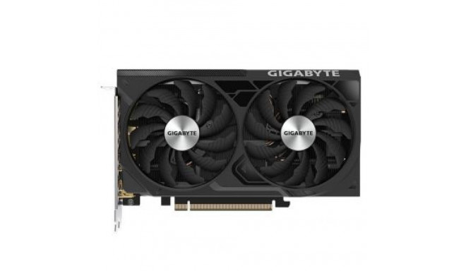 Gigabyte videokaart GV-N406TWF2OC-8GD 1.0