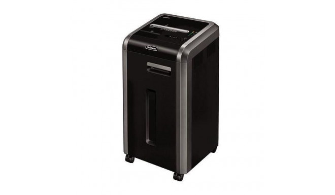 Fellowes SHREDDER MICROSHRED 225MI/MICRO-CUT 4620101