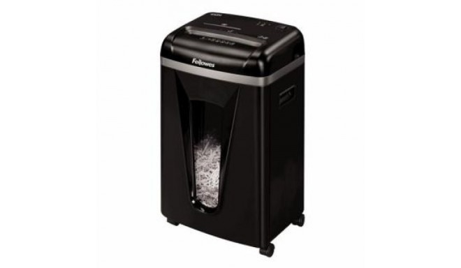 Fellowes SHREDDER POWERSHRED 450M/4074101