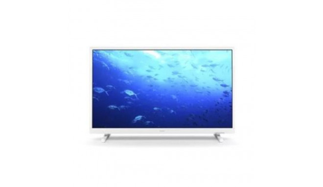 Philips Philips LED 24" TV 24PHS5537/12 1366 x 768p Pixel Plus HD 2xHDMI 1xUSB DVB-T/T2/T2-HD/C/S/S2