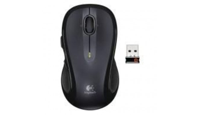 Logitech MOUSE USB LASER WRL M510/910-001826