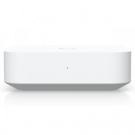 UBIQUITI COMPACT INDEPENDENT GATEWAY WITH A FULL SUITE OF ADVANCED ROUTING AND SECURITY FEATURES