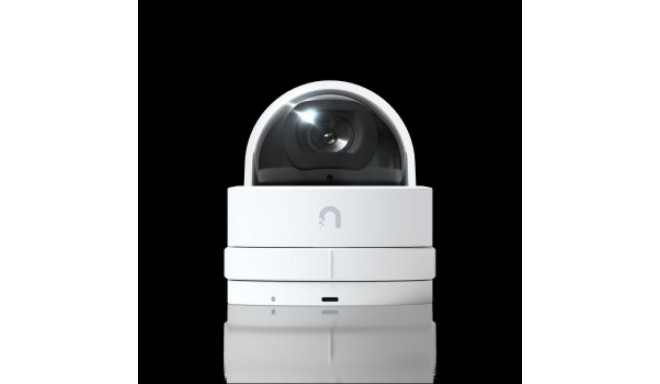 UBIQUITI ULTRA-COMPACT AND TAMPER-RESISTANT 2K HD POE CAMERA WITH NIGHT VISION DESIGNED FOR LOW-PROF