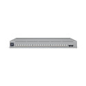UBIQUITI 24-PORT, LAYER 3 ETHERLIGHTING™ SWITCH WITH 2.5 GBE