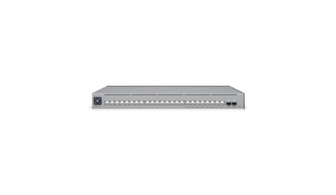 UBIQUITI 24-PORT, LAYER 3 ETHERLIGHTING™ SWITCH WITH 2.5 GBE