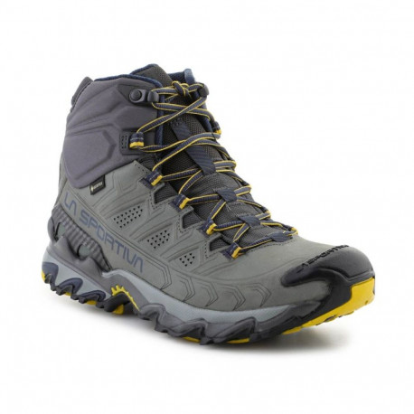 La Sportiva Ultra Raptor II Mid Leather Gtx Clay M shoes 34J909629 (EU 41,5)