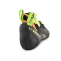 Climbing shoes La Sportiva Tarantula Carbon Lime Punch 40R900729 (EU 43,5)