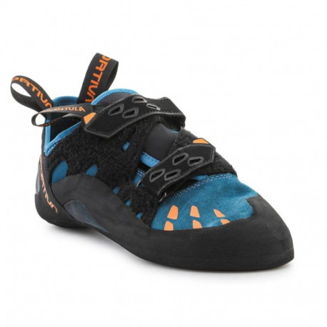 La Sportiva Tarantula Space 40R623205 Climbing Shoes (EU 41,5)