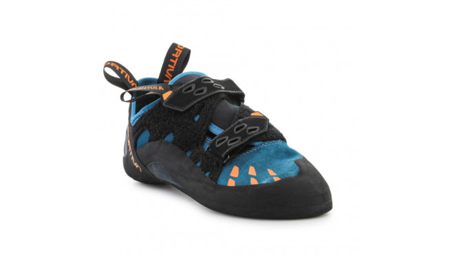 Climbing shoes La Sportiva Tarantula Space 40R623205 (EU 42)