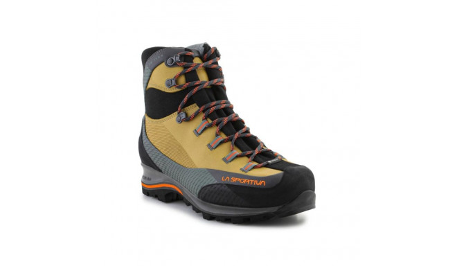 La Sportiva Trango Trk Leather Gtx M 11Y732206 shoes (EU 42,5)