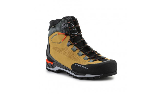La Sportiva Trango Tech Leather Gtx M 21S732206 shoes (EU 42,5)