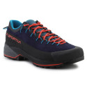 La Sportiva TX4 Evo Deep Sea M shoes 37B643322 (EU 44,5)