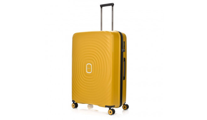 SwissBags Echo suitcase 77cm 17241 (uniw)