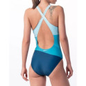 AquaWave Salava Swimsuit Wmns W 92800498804 (XL)