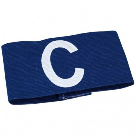 Select Captain's Armband T26-0197 Blue (senior)