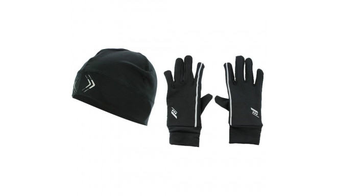 Cap + gloves Rucanor 29404-201 (XL/XXL)