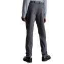 Calvin Klein Chino Satin Stretch Slim M K10K110963 trousers (31/32)