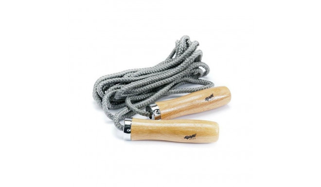 Allright Nylon Jumping Rope 5 m FE08086