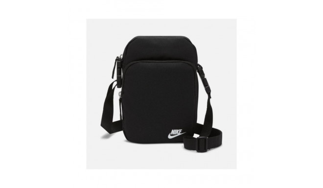 Nike Heritage Crossbody Bag DB0456 010 (one size)