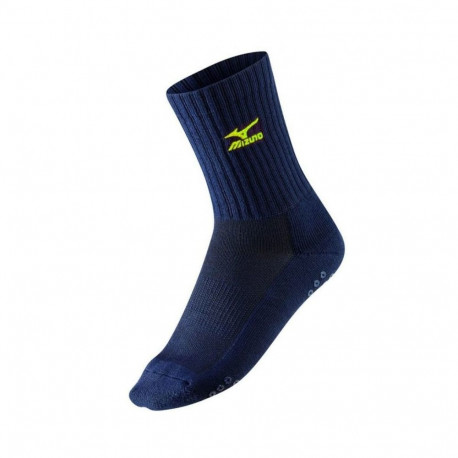 Mizuno VB Mid 67XUU71584 Volleyball Socks (38-40)