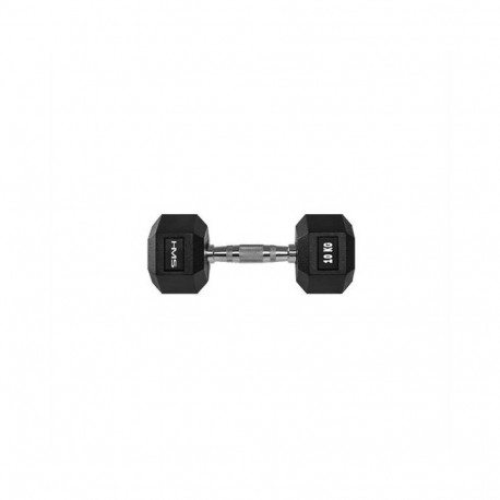HMS HEX PRO 10 KG dumbbell