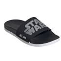 Adidas Adilette Comfort Star Wars Jr flip-flops ID5237 (37)