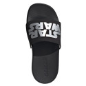 Adidas Adilette Comfort Star Wars Jr flip-flops ID5237 (36)