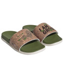 Adidas Adilette Comfort Jr ID8029 flip-flops (35)