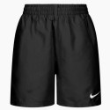 Nike Essential Lap 4" Jr Shorts NESSB866-001 (S (128-137cm))