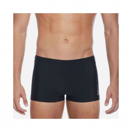 Nike Logo M NESSD646 001 Swim Trunks (M)