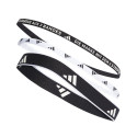 Headband adidas Hairband 3PP IA3031 (OSFM)