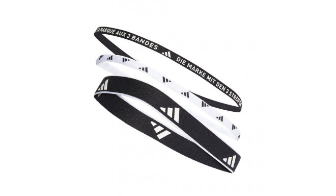 Adidas Hairband 3PP IA3031 (OSFM)